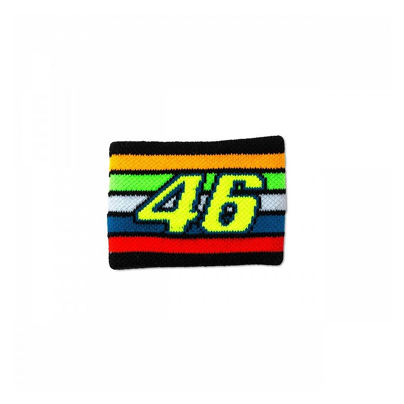 Potítko na ruku VR46 Valentino Rossi
