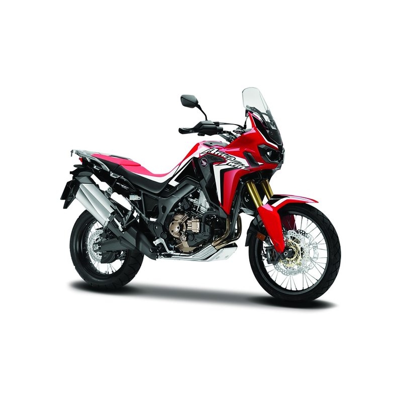 Maisto Honda African Twin motociklu modelis