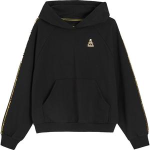 Sieviešu sporta jaka Dakar Alis melna