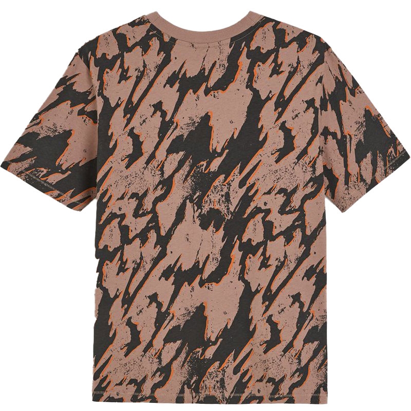 T-krekls Dakar DES 1825 camo tumšs