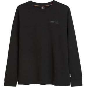 Dakar VIP LG 0125 T-krekls melns