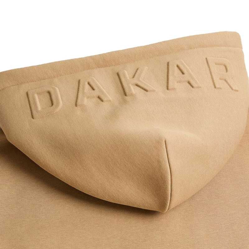 Džemperis Dakar H25 bēšs