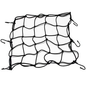 Motociklu tīkls - Spider