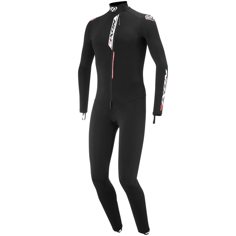 Termokostīms IXON Race Body melns-melns