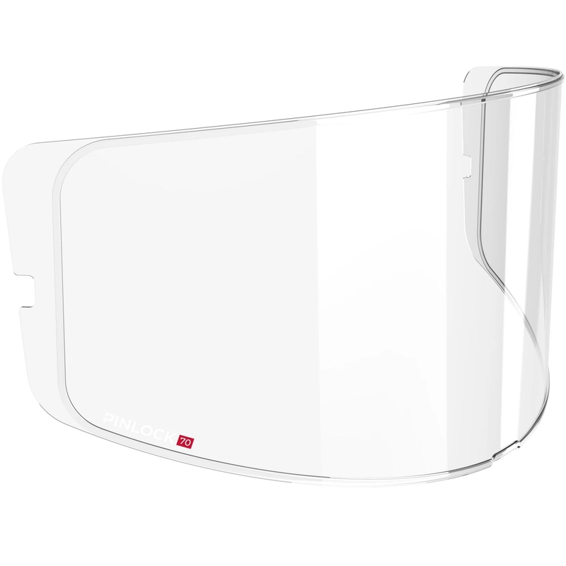 Pinlock Max Vision DKS 409 MT-V-29 caurspīdīgam vizierim