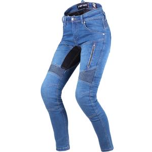 Sieviešu džinsi Street Racer Stretch II Slim fit CE blue