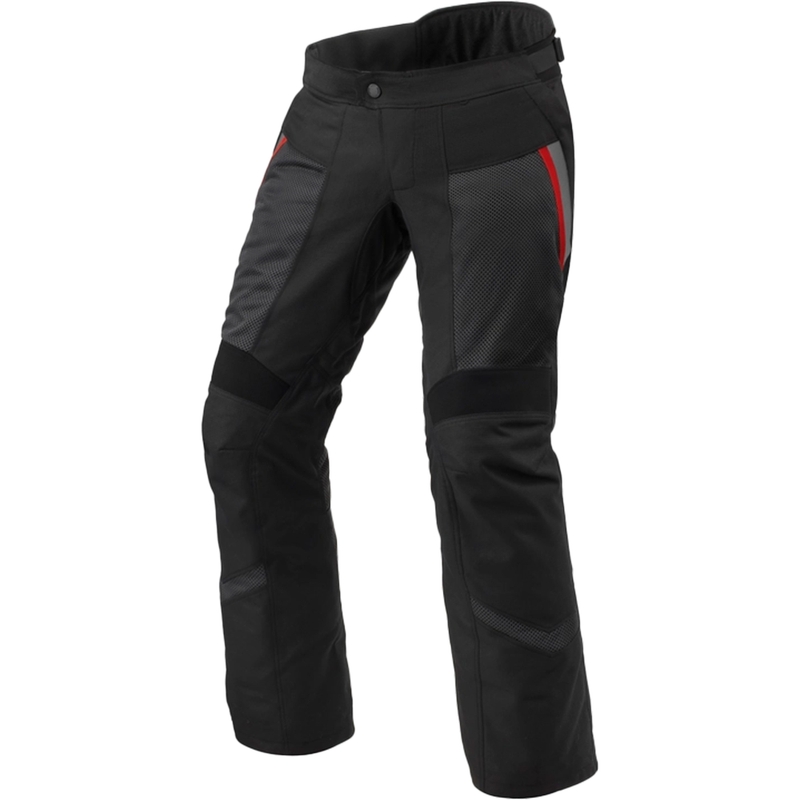 Revit Tornado 4 H2O bikses motociklam melnas