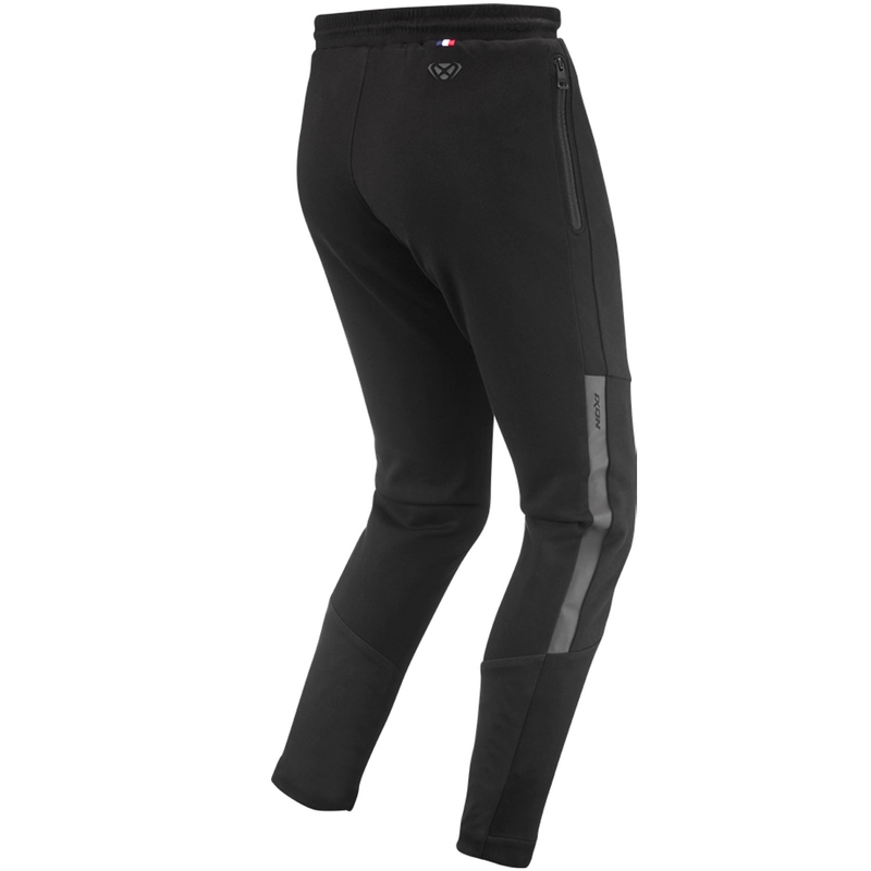 IXON Adonis motocikla bikses melnas