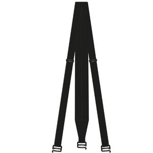 IXON IX-SUSPEND bikšturi melni