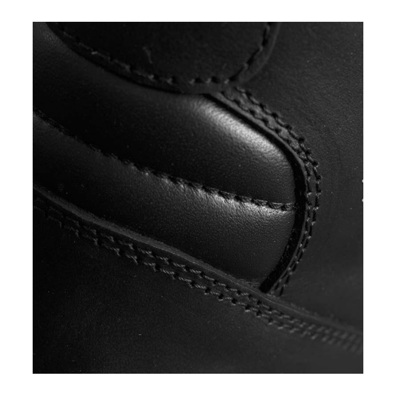 Stylmartin Rocket melni motocikla zābaki