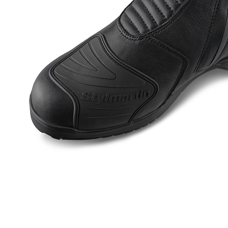 Stylmartin Navigator Motociklu zābaki