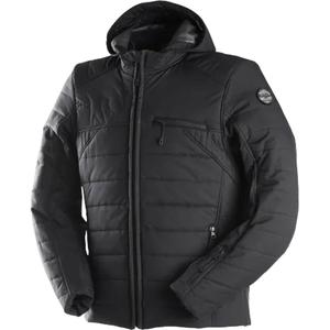 Furygan Bjorn Primaloft Black motocikla jaka
