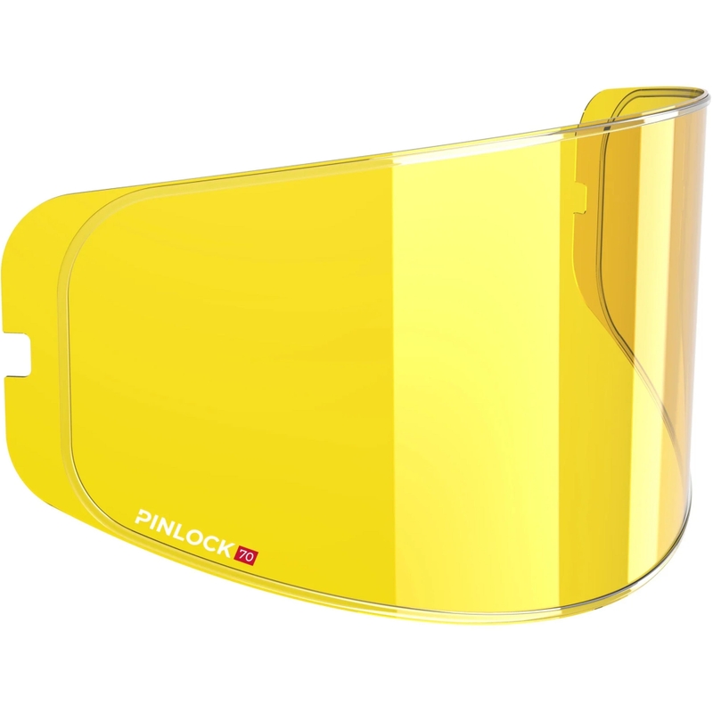 Pinlock DKS 209 MT-V-14B vizierim, dzeltens