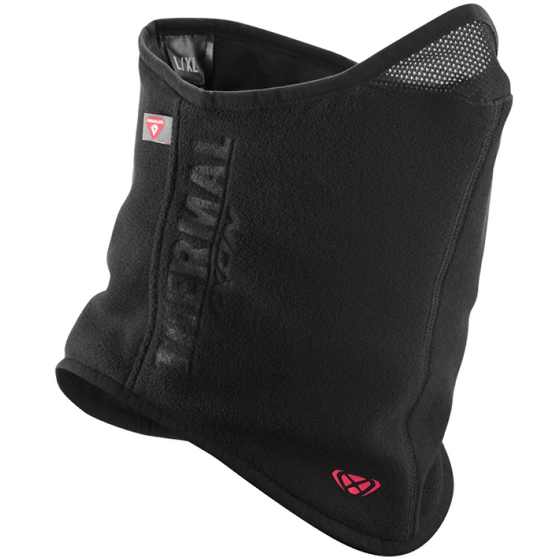 Kakla sildītājs IXON Thermal Neck 2 melns