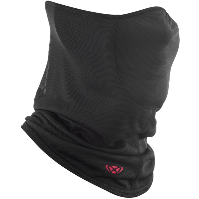 Kakla sildītājs IXON Thermal Bandit 2 melns