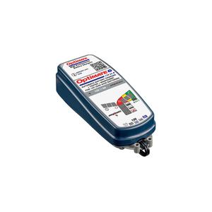TecMate akumulatoru lādētājs - Optimate 6 6A - II. pakāpe - II. kvalitāte