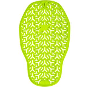 Sieviešu muguras aizsargs Seventy Degrees Windflex S SD-A35 dzeltens