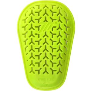 Gurnu aizsargs Seventy Degrees Windflex S SD-A36 dzeltens