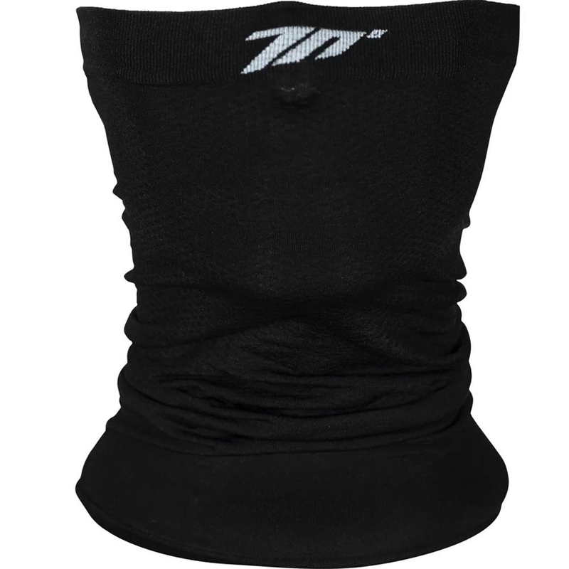 Kakla ortoze Seventy Degrees SD-CT4 bezšuvju, melna