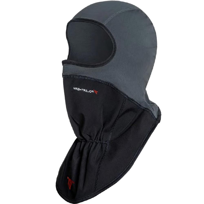 Motocikla ķivere Seventy Degrees SD-W3 melna