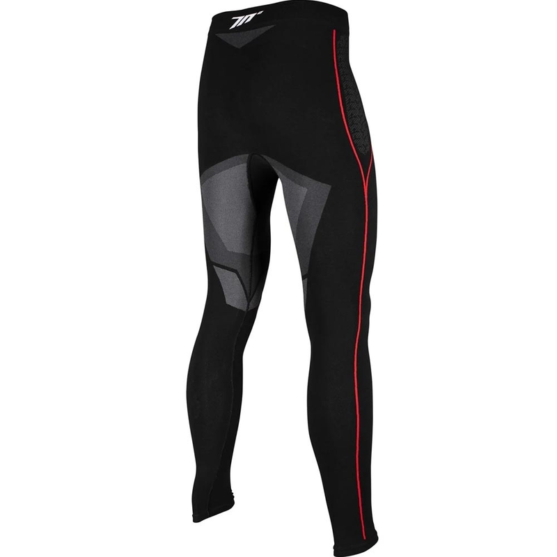 Seventy Degrees SD-CT3 termo bikses melnas