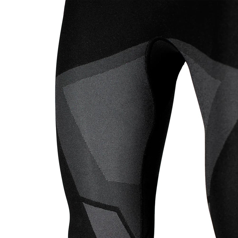 Seventy Degrees SD-CT3 termo bikses melnas