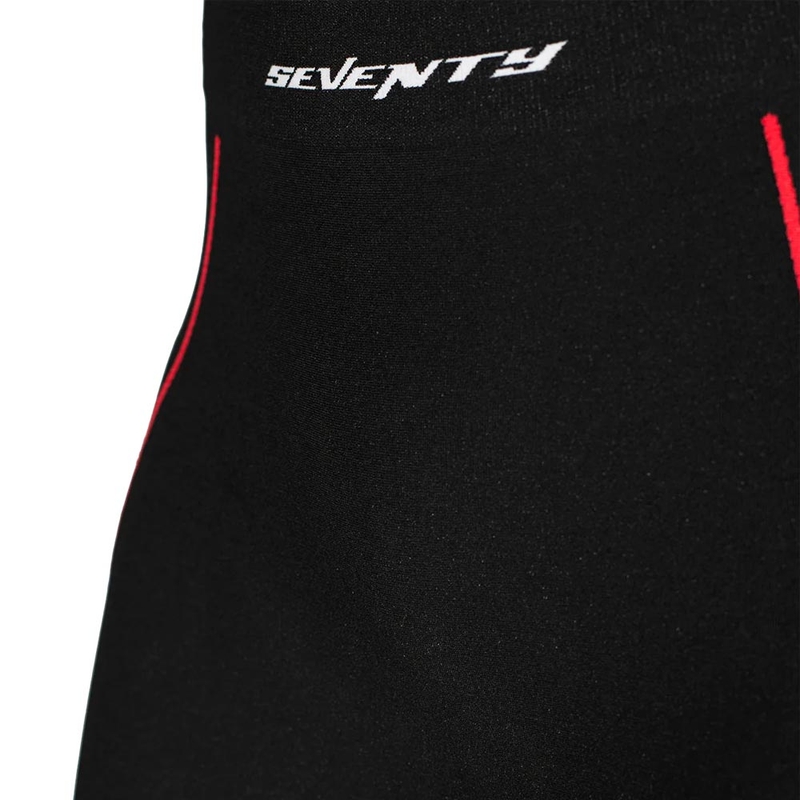 Seventy Degrees SD-CT3 termo bikses melnas
