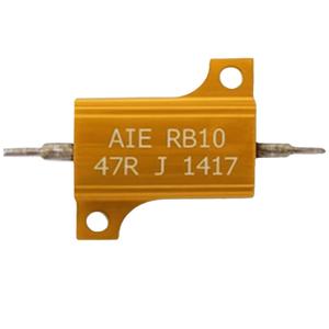 Highsider Smart 47 Ohm/12 Watt augstas slodzes rezistors