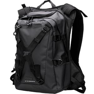 Motocikla mugursoma Seventy Degrees SD-TB5 Nomad melna