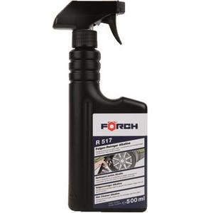 Disku tīrītājs Forch Alkaline R517 500 ml