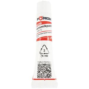 Keramikas pasta Forch S428 4 g