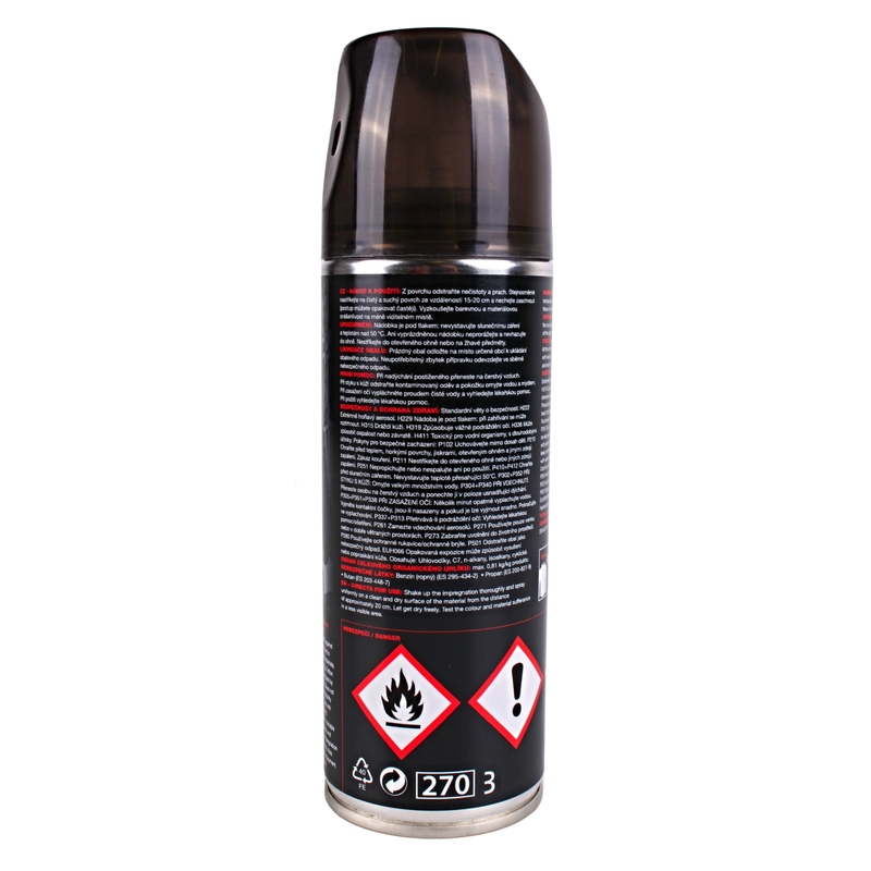 RSA impregnēšana 200 ml