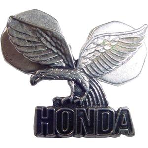 Honda Ērgļa emblēma