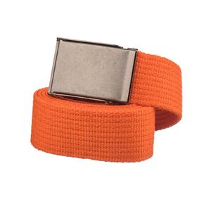 Tekstila josta RSA Casual orange