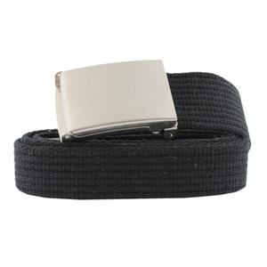 Tekstila josta RSA Daily melna