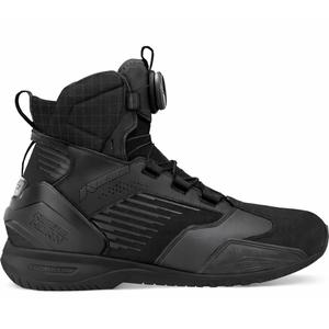 Rebelhorn Core motociklu zābaki melni