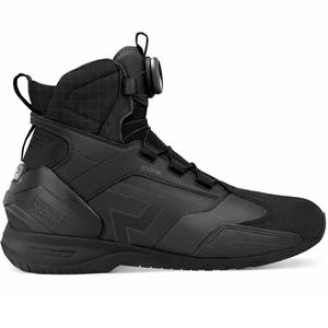 Rebelhorn Core WP motociklu zābaki melni