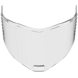 Kūpināts vizieris LS2 FF805 ķiverēm