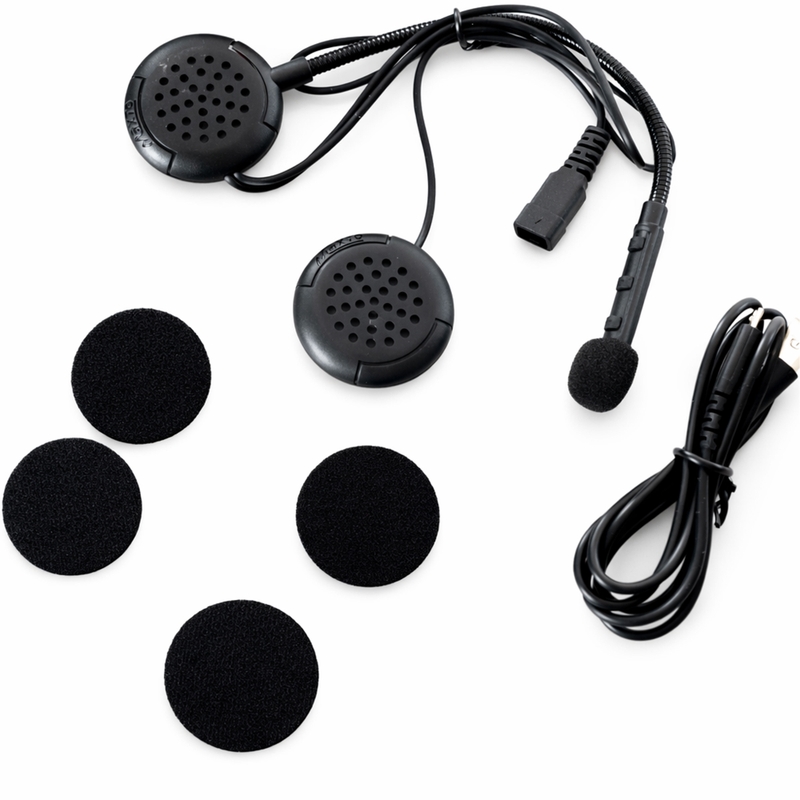 Bluetooth austiņas MaxTo M1