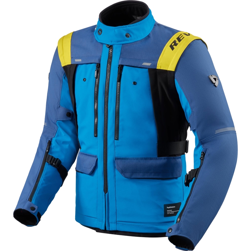 Revit Offtrack 3 H2O motocikla jaka zili zila
