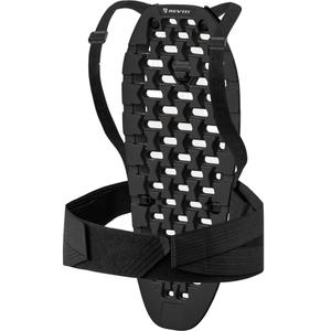 Revit Spina muguras aizsargs, melns