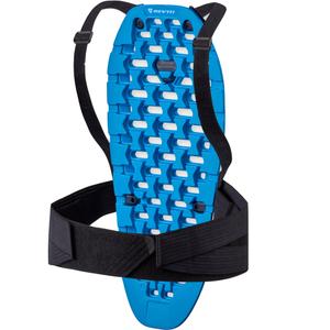 Muguras aizsargs Revit Spina zils