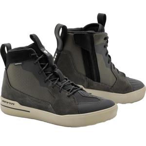 Revit Arrow 2 H2O motocikla zābaki tumši zaļi brūni