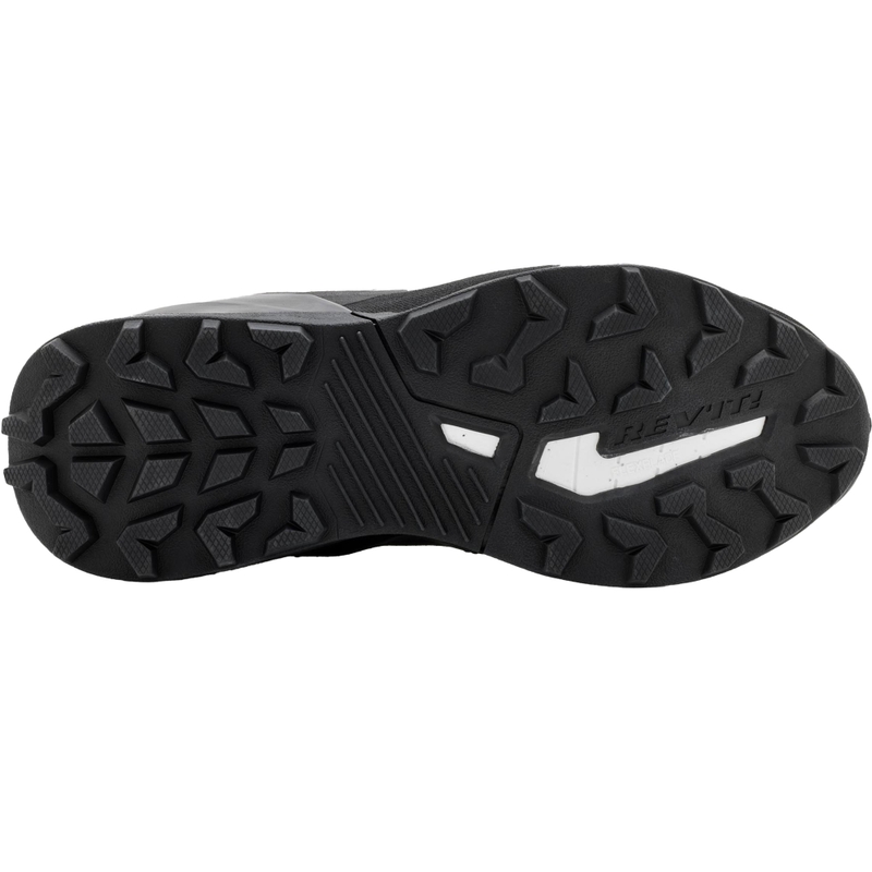 Revit Subduction H2O motociklu zābaki melni-antracīta krāsā