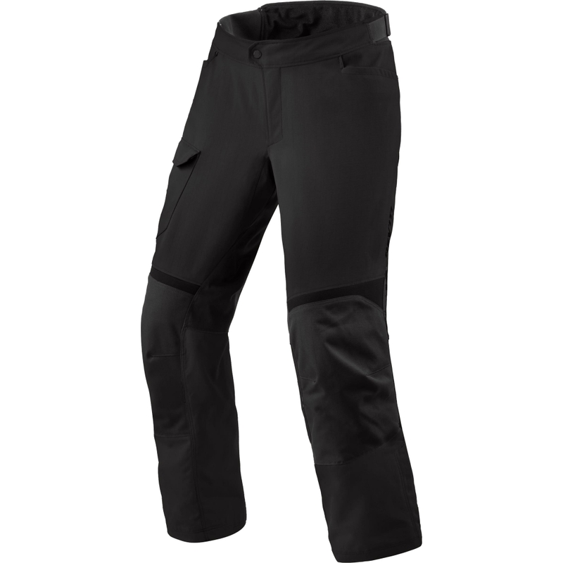 Revit Convergent H2O motocikla bikses melnas