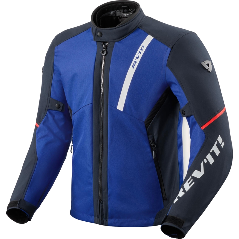 Revit Venator H2O motocikla jaka zili zila