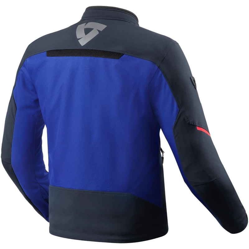 Revit Venator H2O motocikla jaka zili zila
