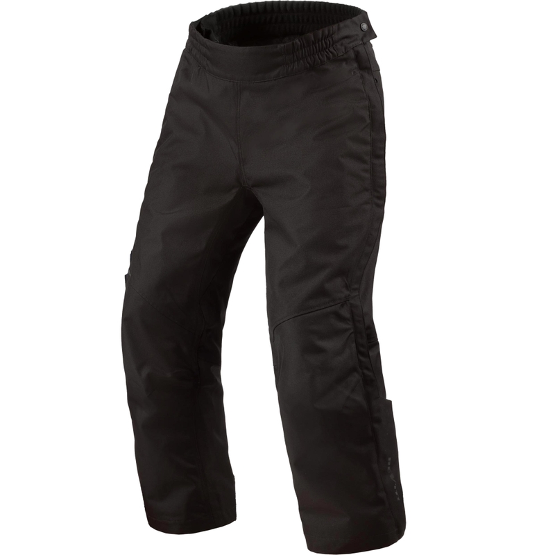 Revit Axis 3 H2O Classic motocikla bikses melnas