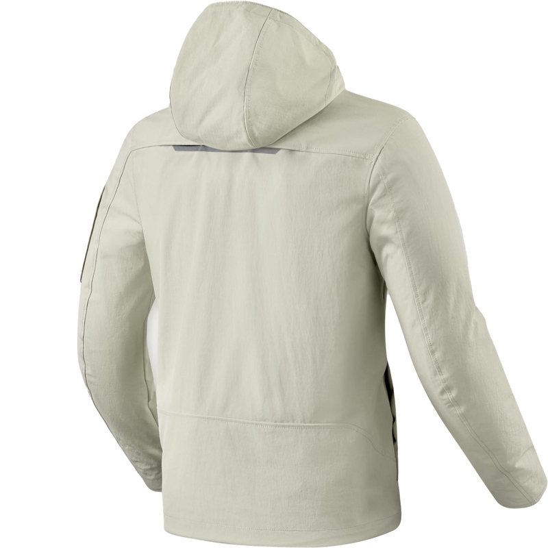 Revit Danforth H2O motocikla jaka, smilšu