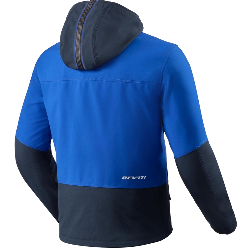 Revit Boson motocikla jaka zili zila
